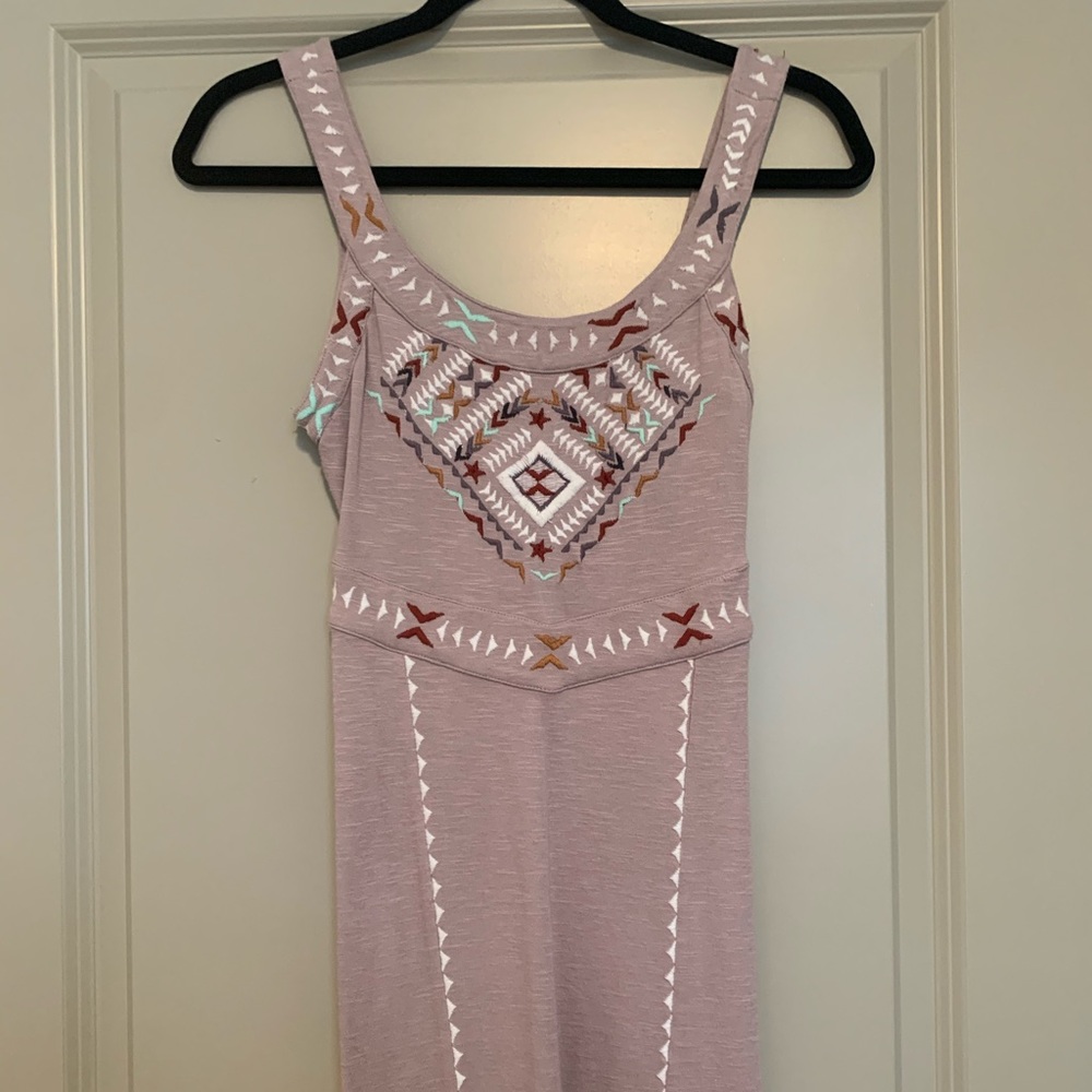 FREE PEOPLE DRESS - Picture 2 of 5